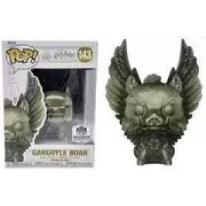 Harry Potter Gargoyle Boar Funko Pop! Vinyl Figure