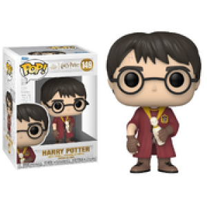 Harry Potter With Potion Bottle Funko Pop! Vinyl Figure