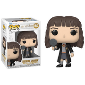 Harry Potter Hermione Granger With Mirror Funko Pop! Vinyl Figure