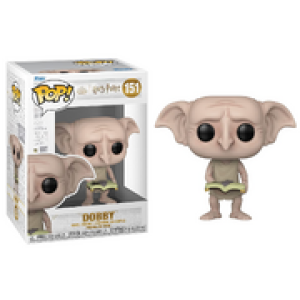 Harry Potter Dobby With Diary Funko Pop! Vinyl Figure