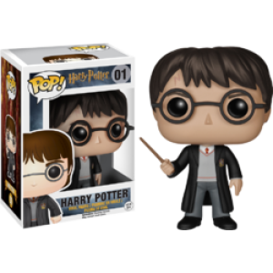 Harry Potter Funko Pop! Vinyl Figure