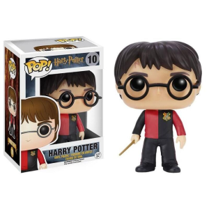 Harry Potter Triwizard Tournament Funko Pop! Vinyl Figure