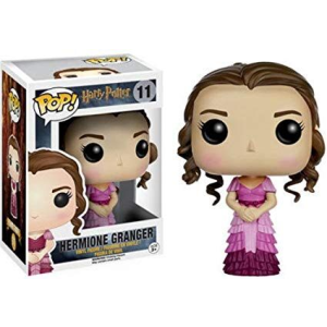 Harry Potter Hermione Granger Yule Ball Funko Pop! Vinyl Figure