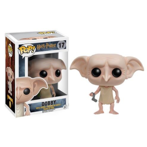 Harry Potter Dobby Funko Pop! Vinyl Figure