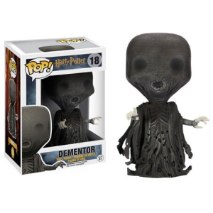 Harry Potter Dementor Funko Pop! Vinyl Figure