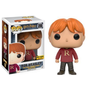 Harry Potter Ron Weasley 