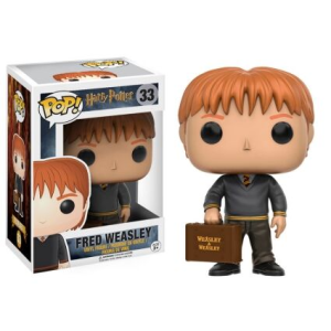 Harry Potter Fred Weasley Funko Pop! Vinyl Figure