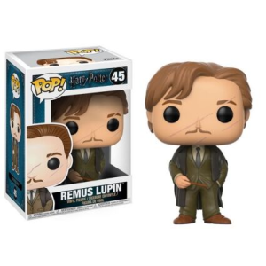 Harry Potter Remus Lupin Funko Pop! Vinyl Figure