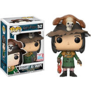 Harry Potter Boggart as Snape Exclusive Funko Pop! Vinyl Figure