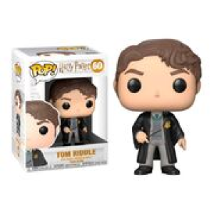 Harry Potter Tom Riddle Exclusive Funko Pop! Vinyl Figure