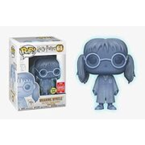 Harry Potter Moaning Myrtle Exclusive Funko Pop! Vinyl Figure