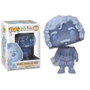 Harry Potter Nearly Headless Nick Exclusive Funko Pop! Vinyl Figure