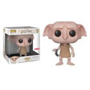 Harry Potter Dobby 10