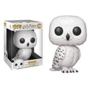 Harry Potter Hedwig 10