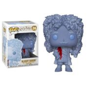 Harry Potter Bloody Baron Funko Pop! Vinyl Figure