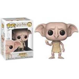 Harry Potter Dobby Snapping Funko Pop! Vinyl Figure