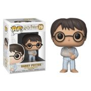 Harry Potter Broken Arm Funko Pop! Vinyl Figure