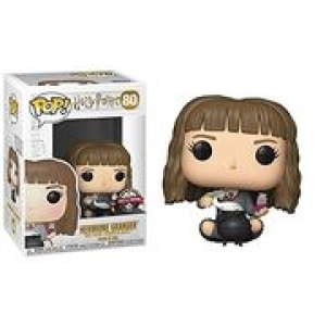 Harry Potter Hermione Granger Making Potion Exclusive Funko Pop! Vinyl Figure