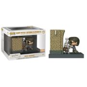 Harry Potter Entering Platform 9 Exclusive Funko Pop! Vinyl Figure