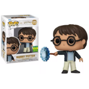 Harry Potter Expecto Pratonum Funko Pop! Vinyl Figure