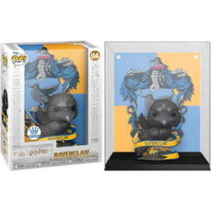 Harry Potter Ravenclaw Funko Pop! Vinyl Figure