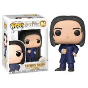 Harry Potter Severus Snape Yule Ball Funko Pop! Vinyl Figure