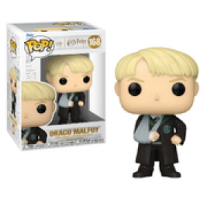 Harry Potter Draco Malfoy Funko Pop! Vinyl Figure