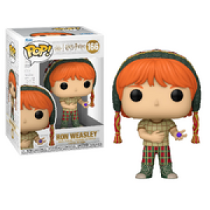 Harry Potter Ron Weasley Funko Pop! Vinyl Figure