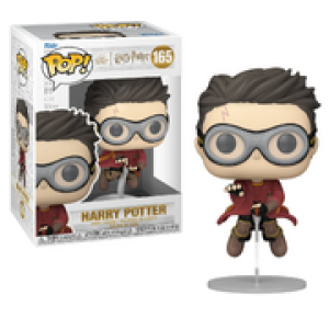 Harry Potter Quidditch Funko Pop! Vinyl Figure