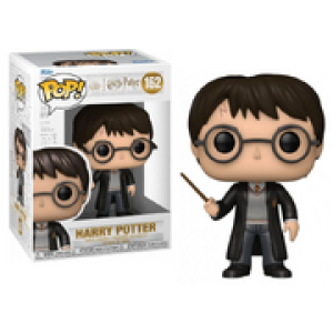 Harry Potter Exclusive Funko Pop! Vinyl Figure