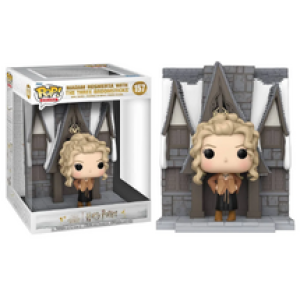 Harry Potter Madam Rosmerta With The Three Broomsticks Funko Pop! Vinyl Figure