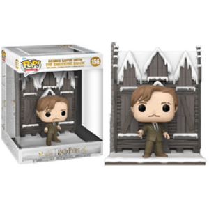 Harry Potter Remus Lupin With The Shrieking Shack Funko Pop! Vinyl Figure