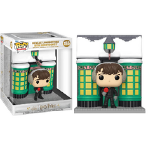 Harry Potter Neville Longbottom With Honeydukes Funko Pop! Vinyl Figure