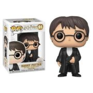 Harry Potter Yule Ball Funko Pop! Vinyl Figure