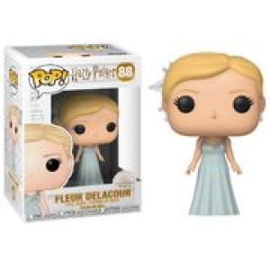 Harry Potter Fleur Delacour Yule Ball Funko Pop! Vinyl Figure