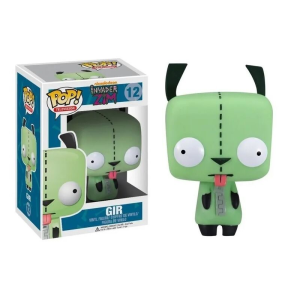 Invader Zim Gir Funko Pop! Vinyl Figure