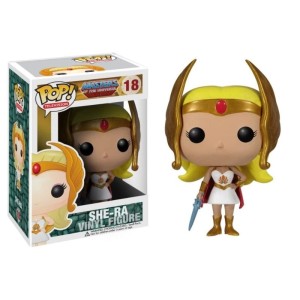 Masters of the Universe She-Ra Funko Pop! Vinyl Figure