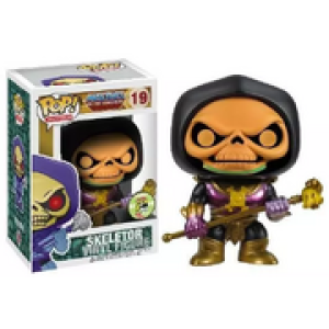 Masters of the Universe Skeletor Funko Pop! Vinyl Figure