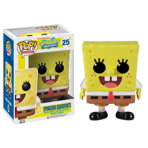 SpongeBob SquarePants SpongeBob SquarePants Funko Pop! Vinyl Figure