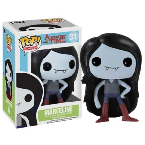 Adventure Time Marceline Funko Pop! Vinyl Figure