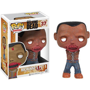 The Walking Dead Michonne's Pet 1 Funko Pop! Vinyl Figure