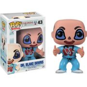 Children's Hospital Dr. Blake Downs Funko Pop! Vinyl Figure