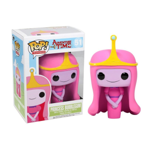 Adventure Time Princess Bubblegum Funko Pop! Vinyl Figure