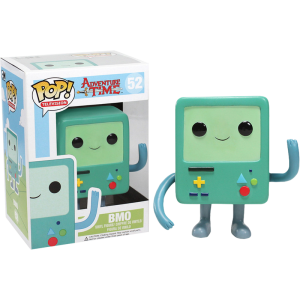 Adventure Time BMO Funko Pop! Vinyl Figure