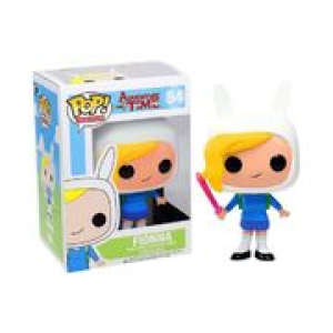 Adventure Time Fionna Funko Pop! Vinyl Figure