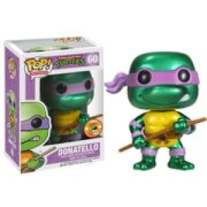 Teenage Mutant Ninja Turtles Donatello Funko Pop! Vinyl Figure