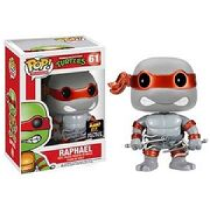 Teenage Mutant Ninja Turtles Raphael Funko Pop! Vinyl Figure