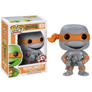 Teenage Mutant Ninja Turtles Michelangelo Funko Pop! Vinyl Figure