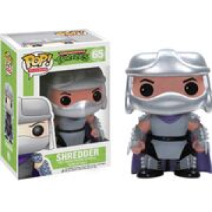 Teenage Mutant Ninja Turtles Shredder Funko Pop! Vinyl Figure