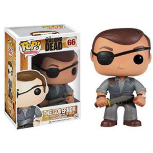 The Walking Dead The Governor Funko Pop! Vinyl Figure